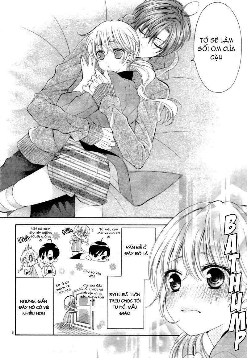 tổng hợp one shot. chapter 103 10