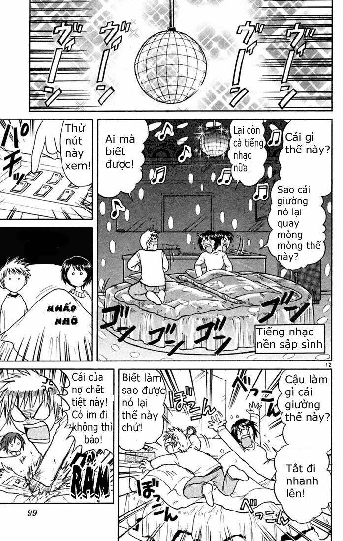 midori no hibi chapter 49 12