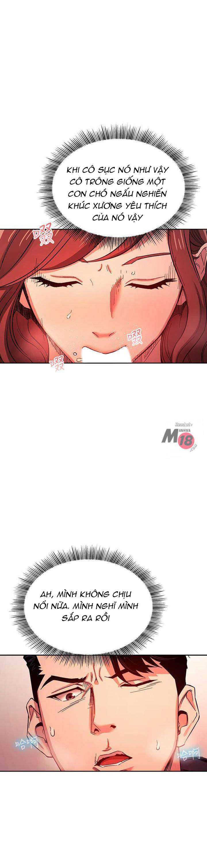 khi mẹ săn trai chapter 17 26