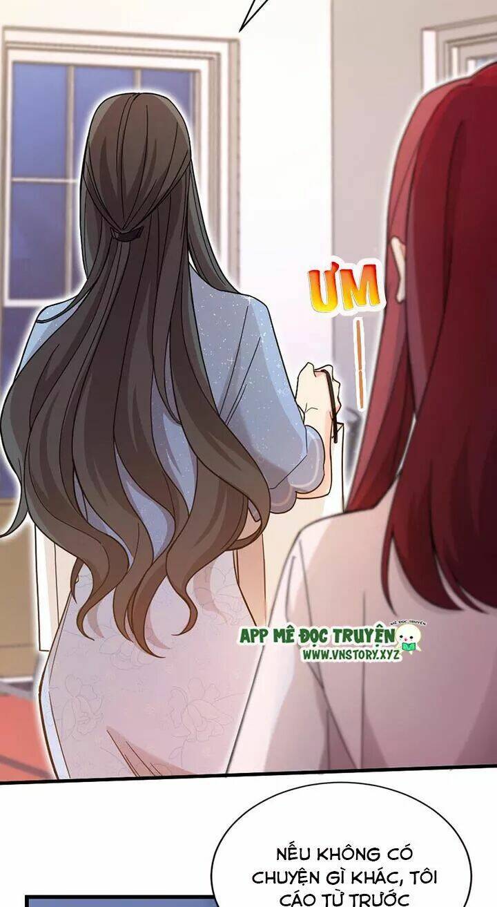 thiên hậu trở về chapter 127 17