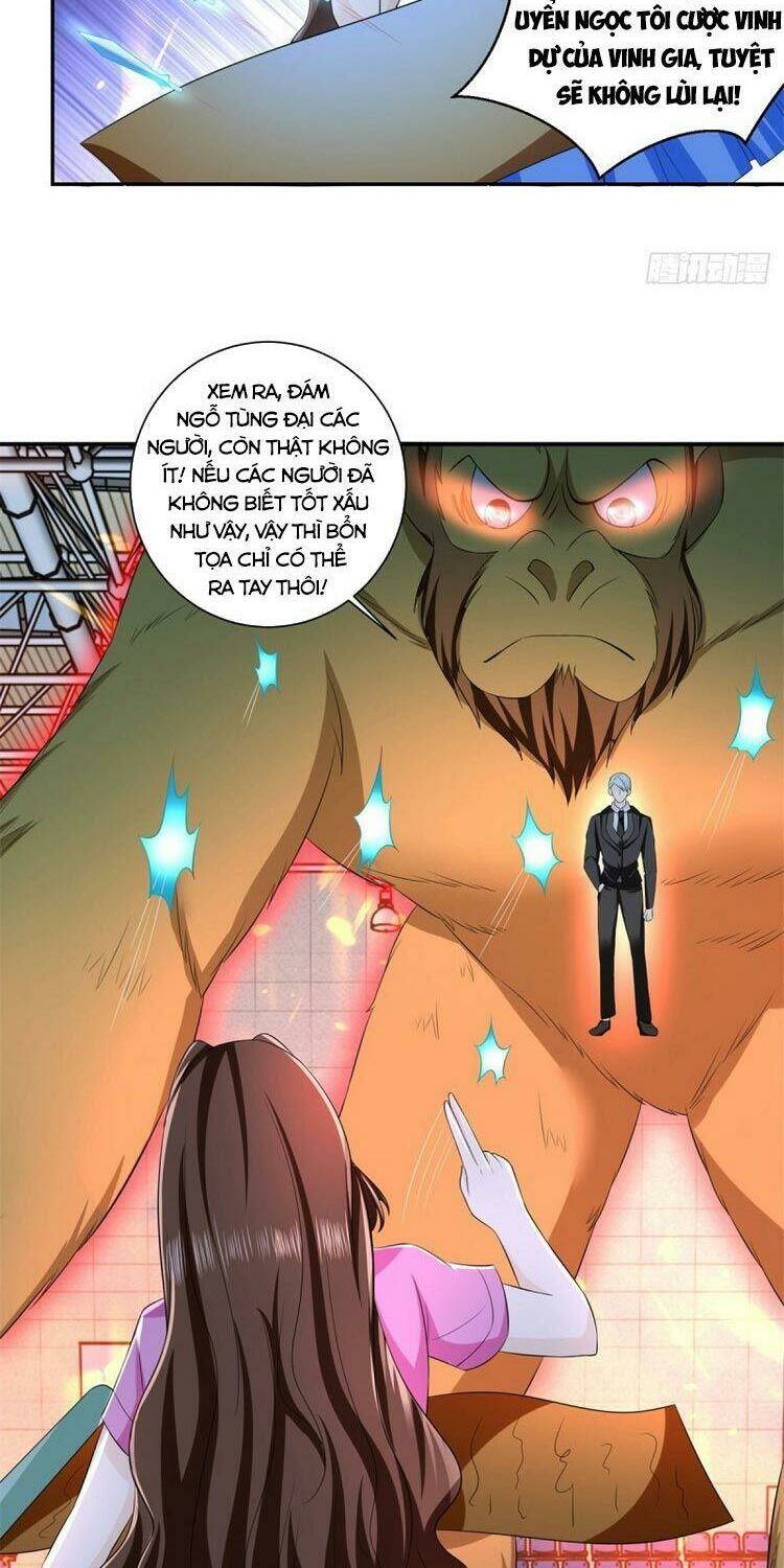 trùng sinh chi thần đế quy lai chapter 73 19