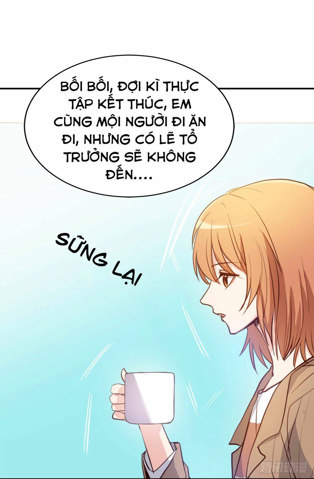 acup tiên sinh chapter 30 6