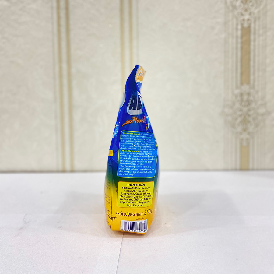 Bột Giặt ABA Nước Hoa