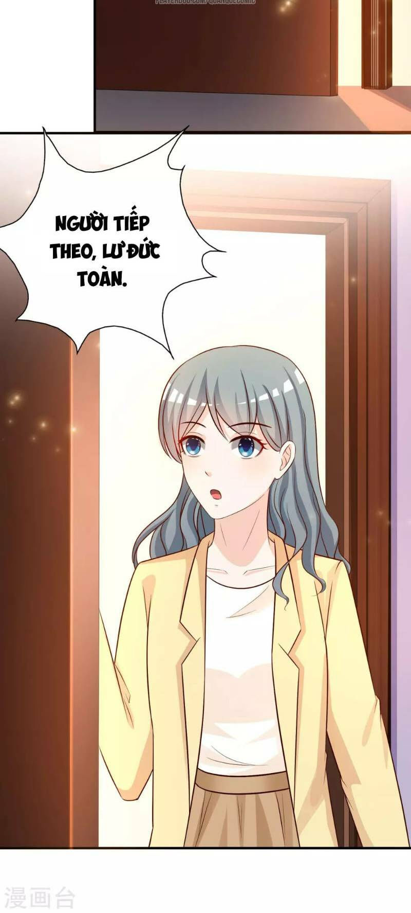 tối cường vận đào hoa chapter 48 19