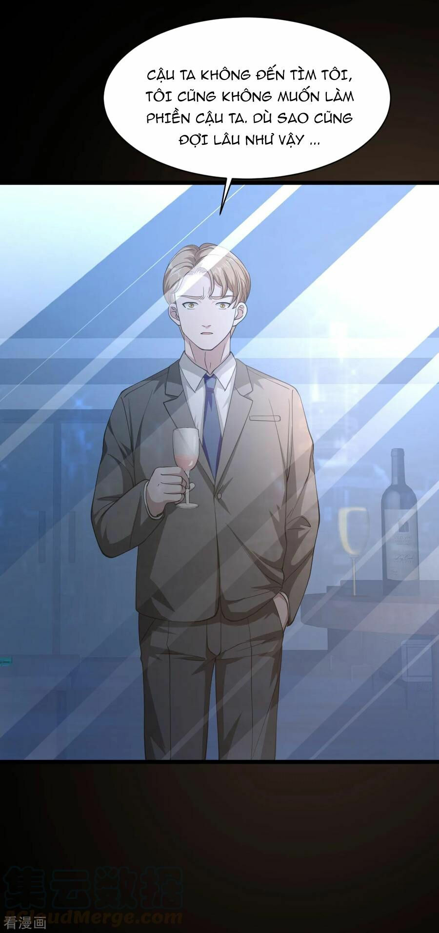 đô thị tà vương chapter 9 45