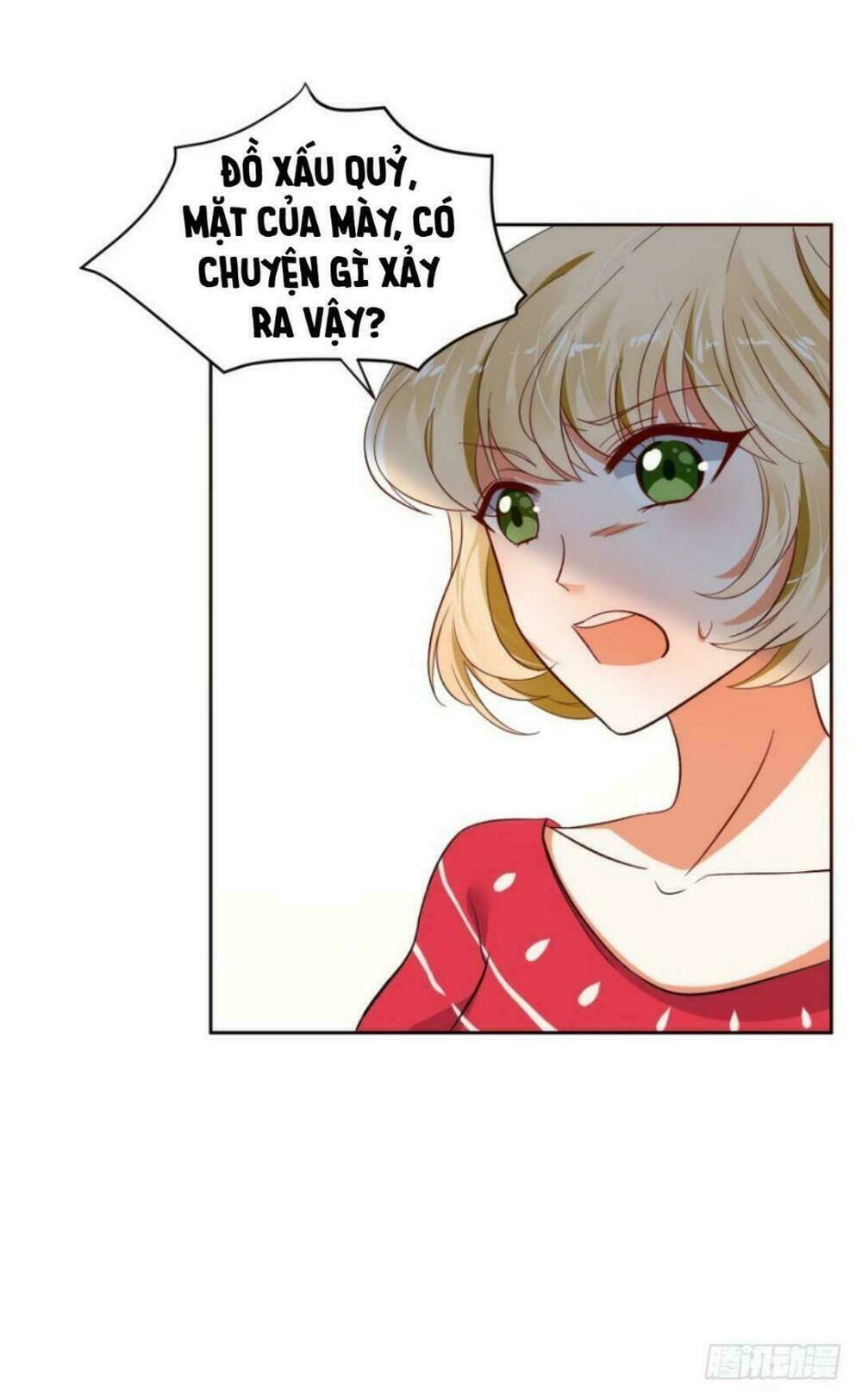 mộ thiếu, lão bà ngươi trọng sinh lại rồi! chapter 9 9