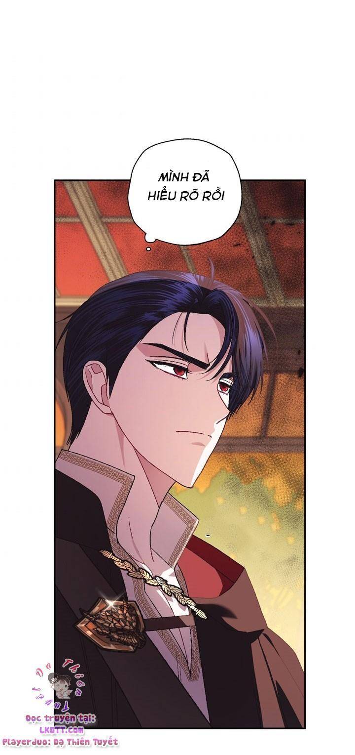 cha, con không muốn kết hôn đâu chapter 36 73