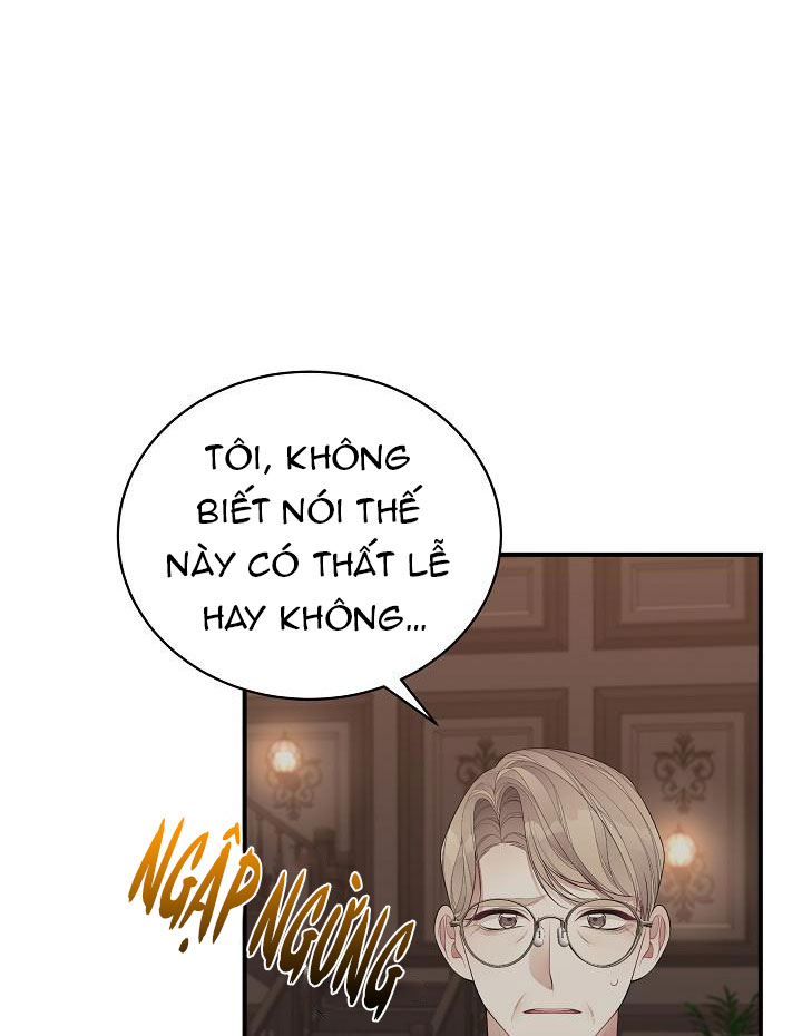 con chỉ đi tìm cha thôi chapter 17 17