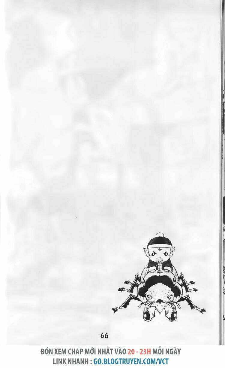 vua côn trùng chapter 38 29