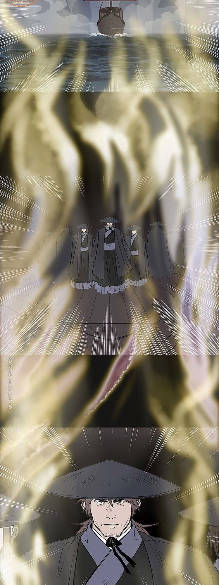 học sĩ tái sinh chapter 110 10