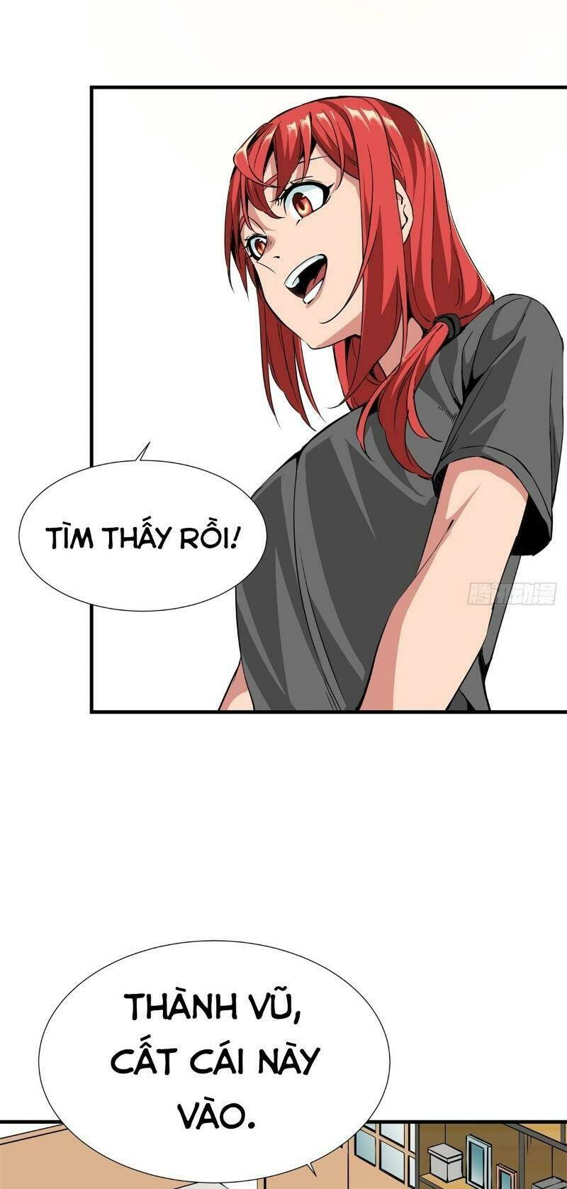 thiên luân chapter 14 25