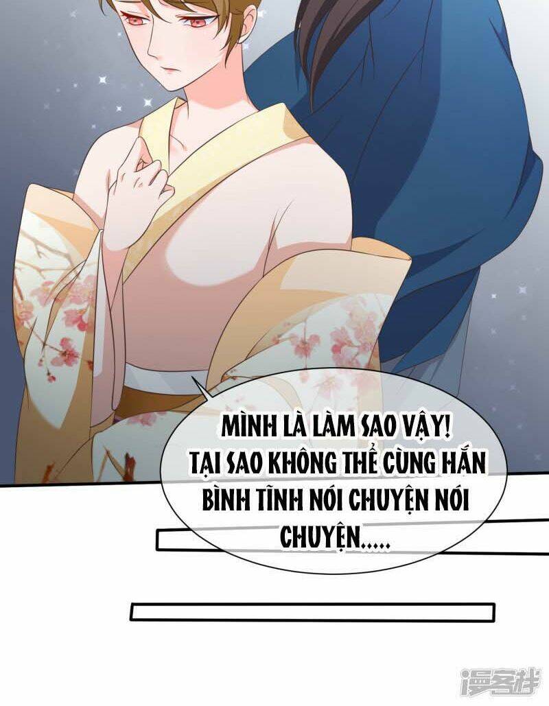 mười dặm hồng trang, thay huynh xuất giá chapter 44 12