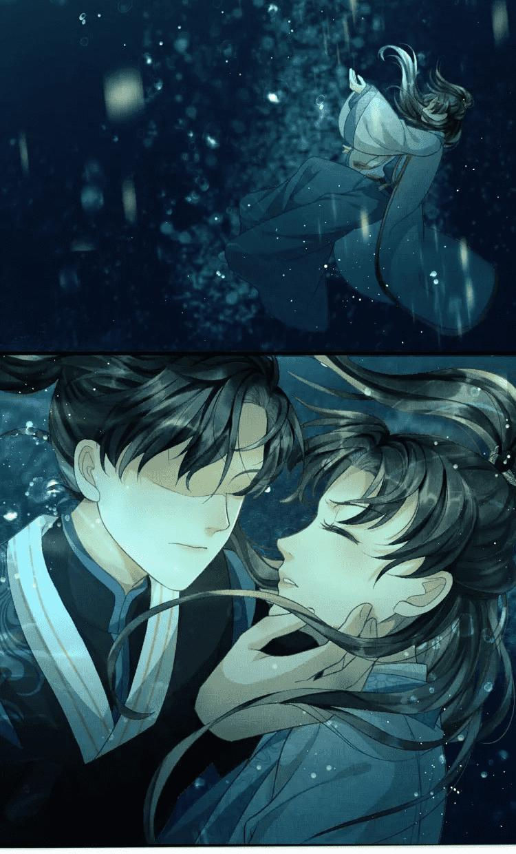 tướng quân luôn tự coi mình thành thế thân chapter 1 67