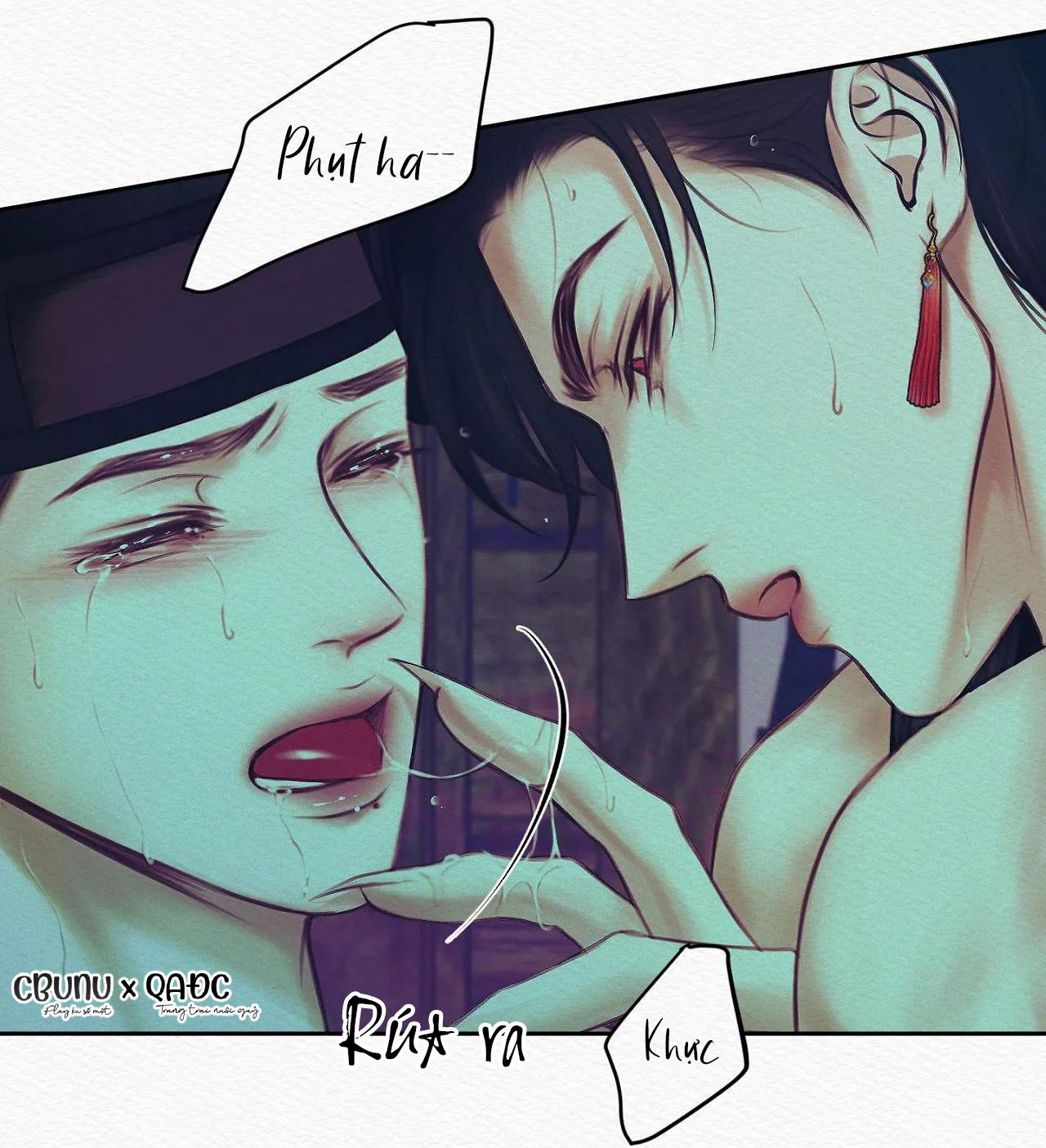 qủy dạ khúc chapter 11 43