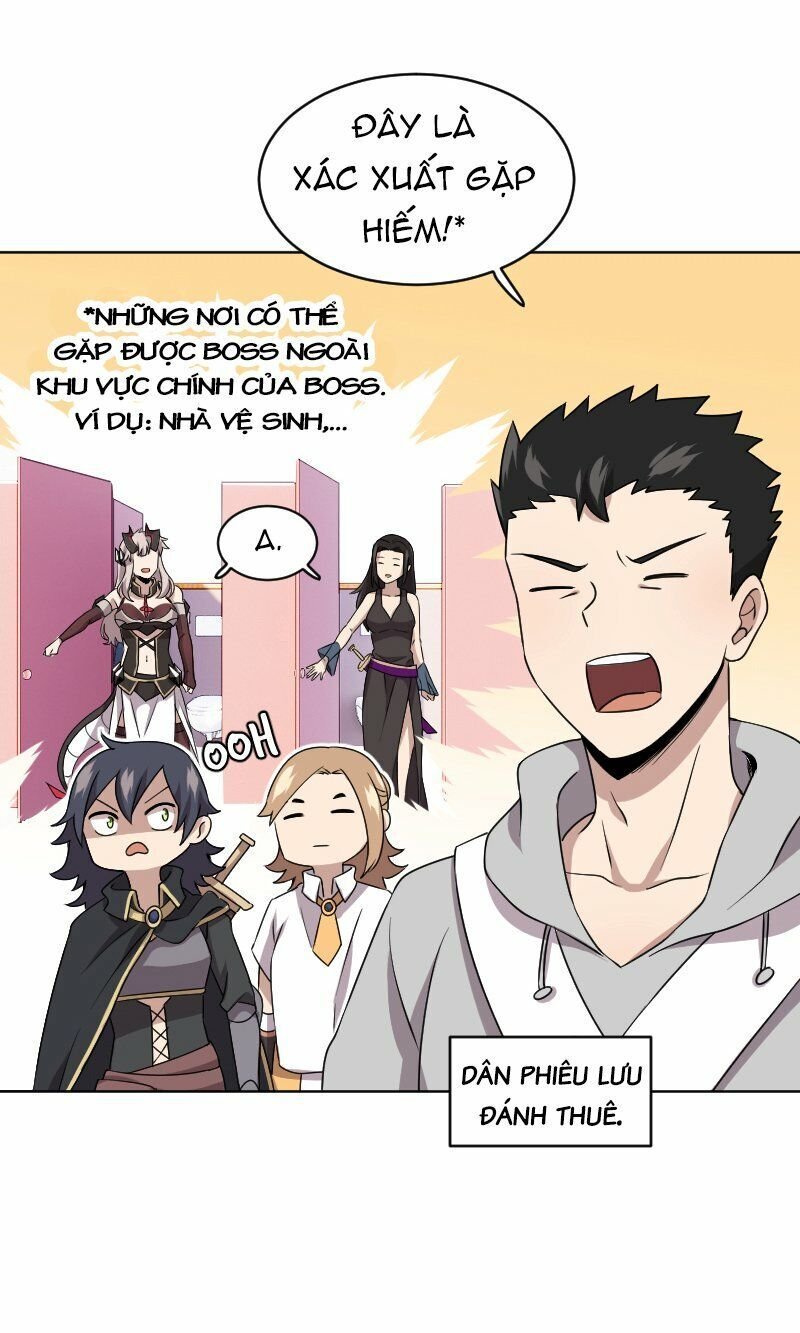 pháp sư và nữ chúa quỷ chapter 86 23