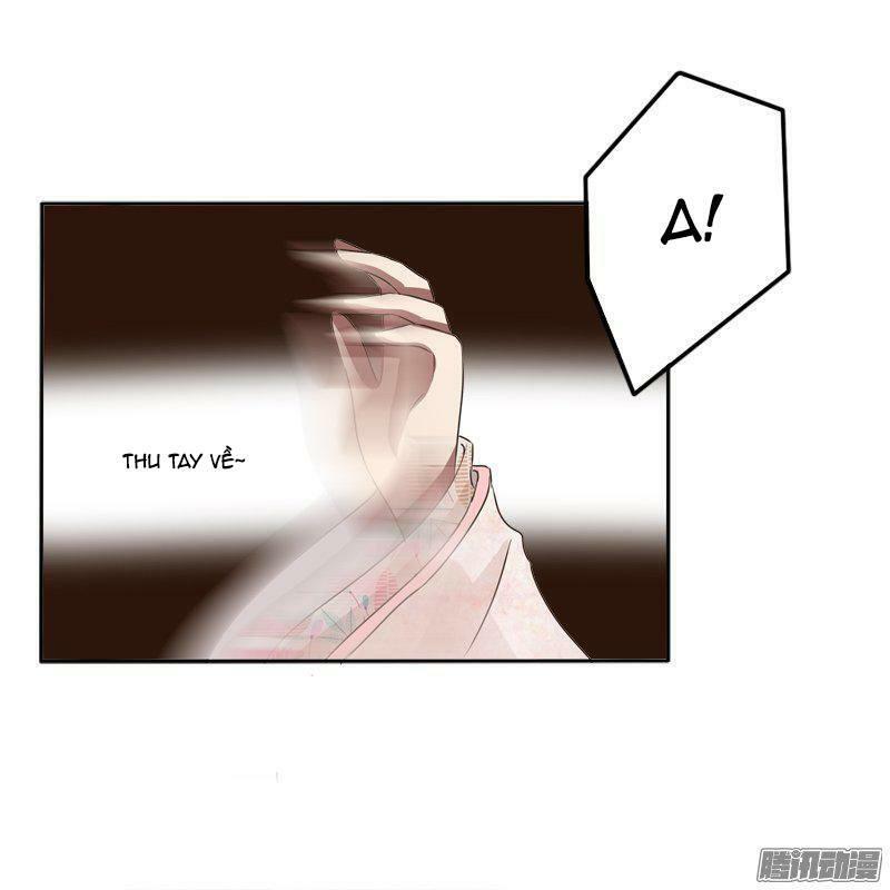 thông linh phi chapter 80 30