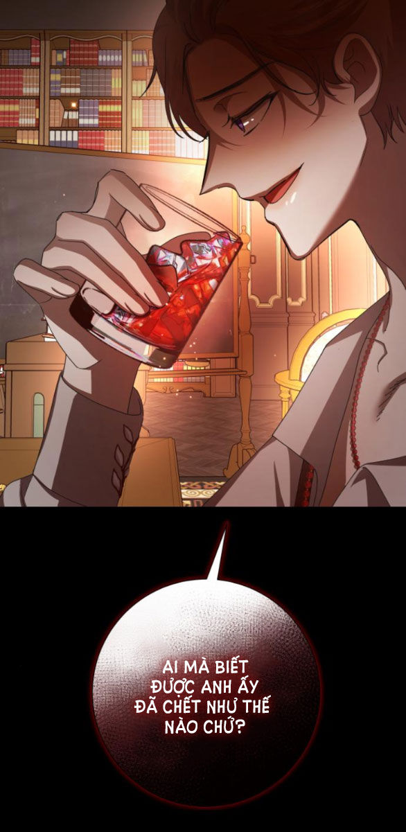 tôi muốn trở thành cô ấy dù chỉ là một ngày chapter 133.2 48