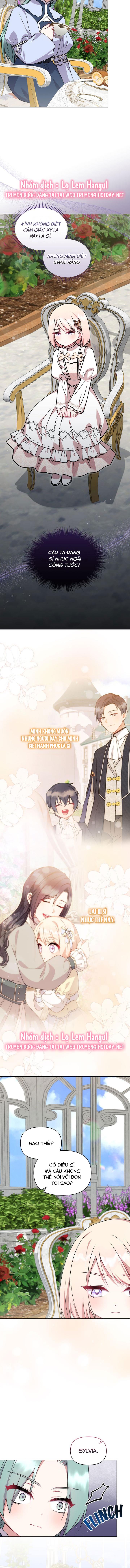 cô con gái nuôi đáng yêu của công tước chapter 66 5