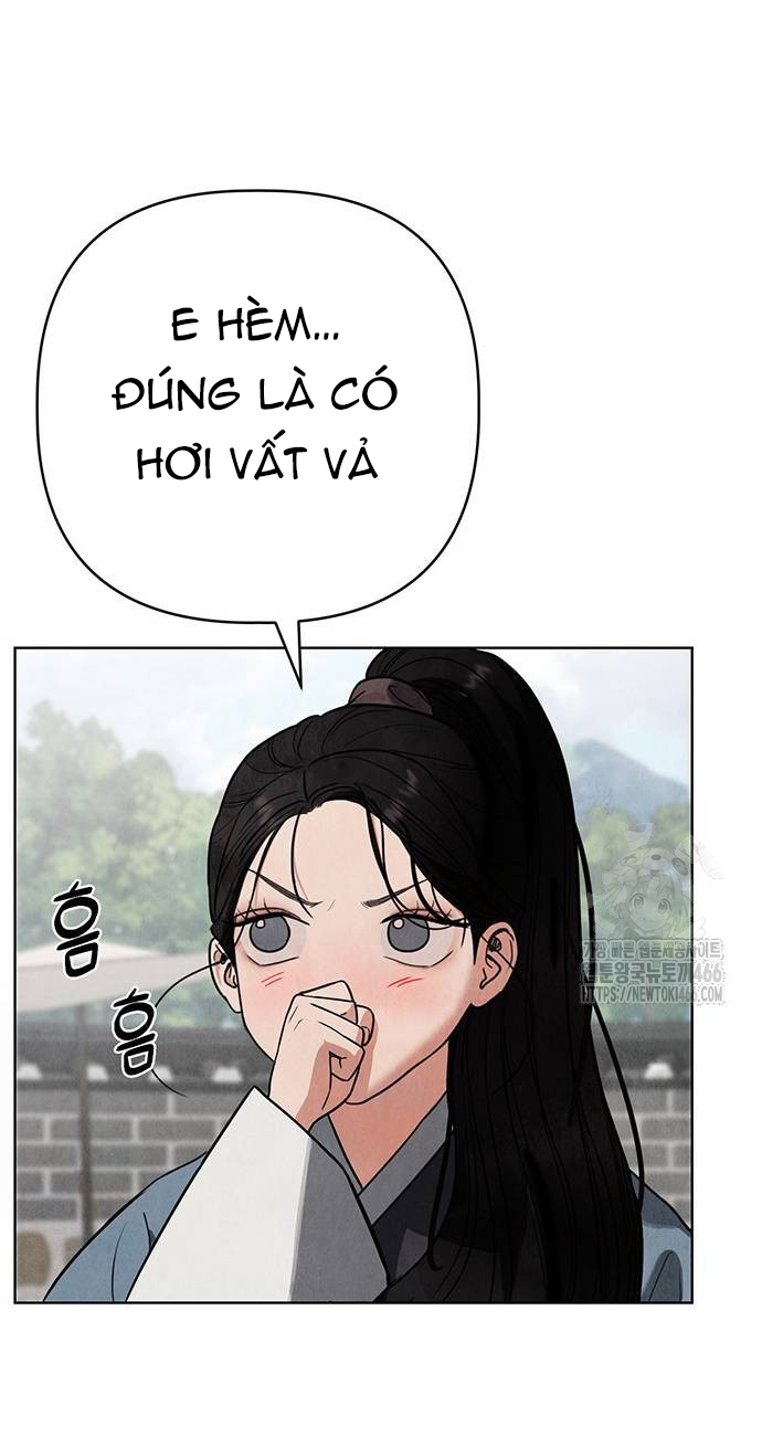 Quỷ Hồn chapter 9.1 46