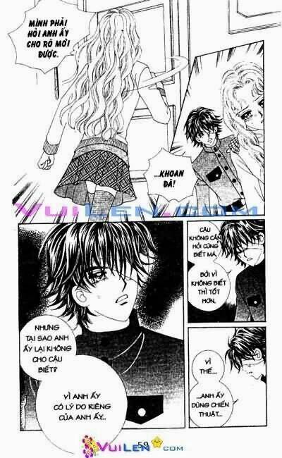 ngọt đắng tình yêu chapter 9 59