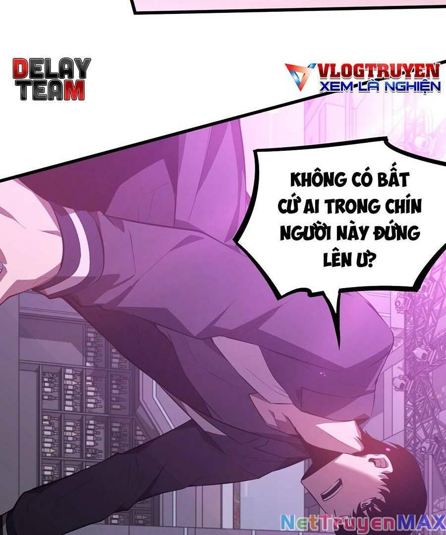 siêu tiến hóa chapter 70 69