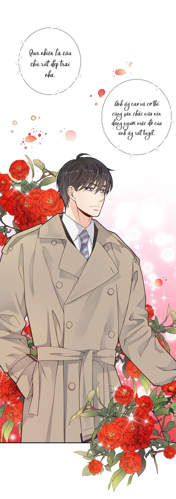 hôn nhân bị đánh cắp của hồ ly chapter 16 5