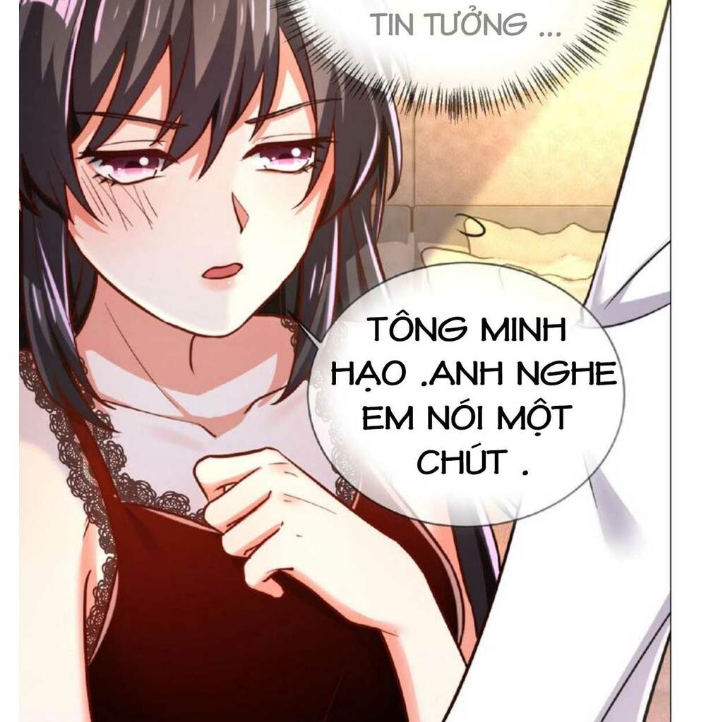 kiều thê muốn bỏ trốn của phúc hắc tổng tài chapter 26 13