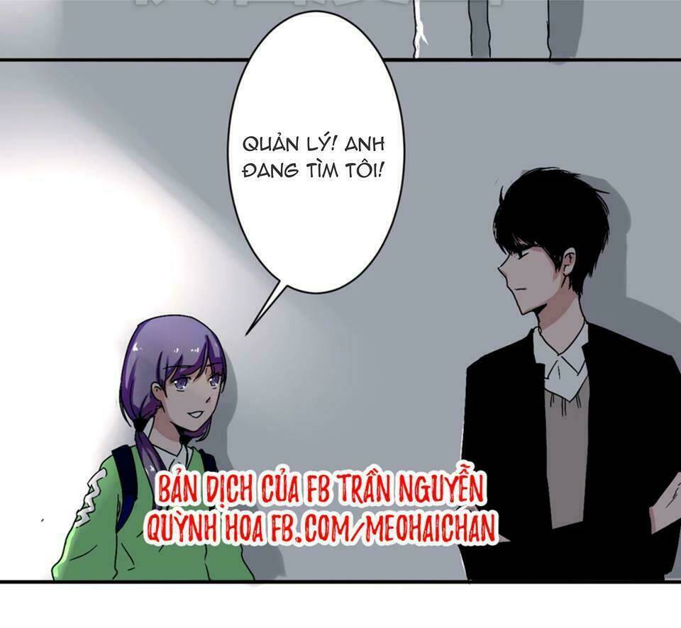 quy tắc của mỹ nam chapter 6 29