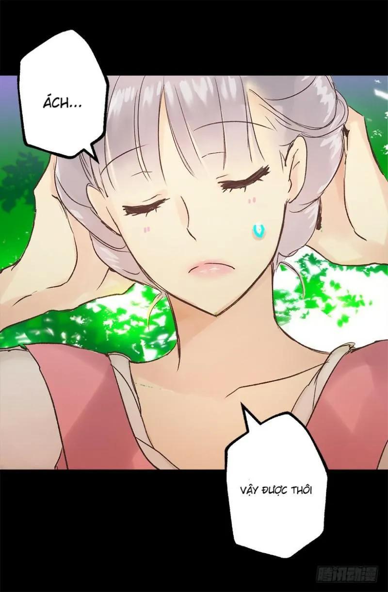 tước thế luyến nhân chapter 2 24