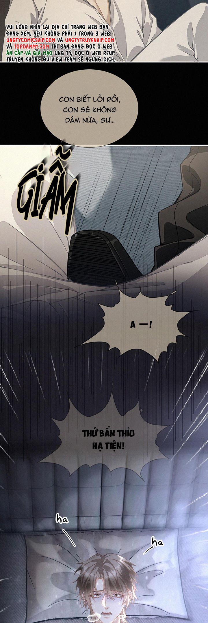 thực sắc chapter 15 13