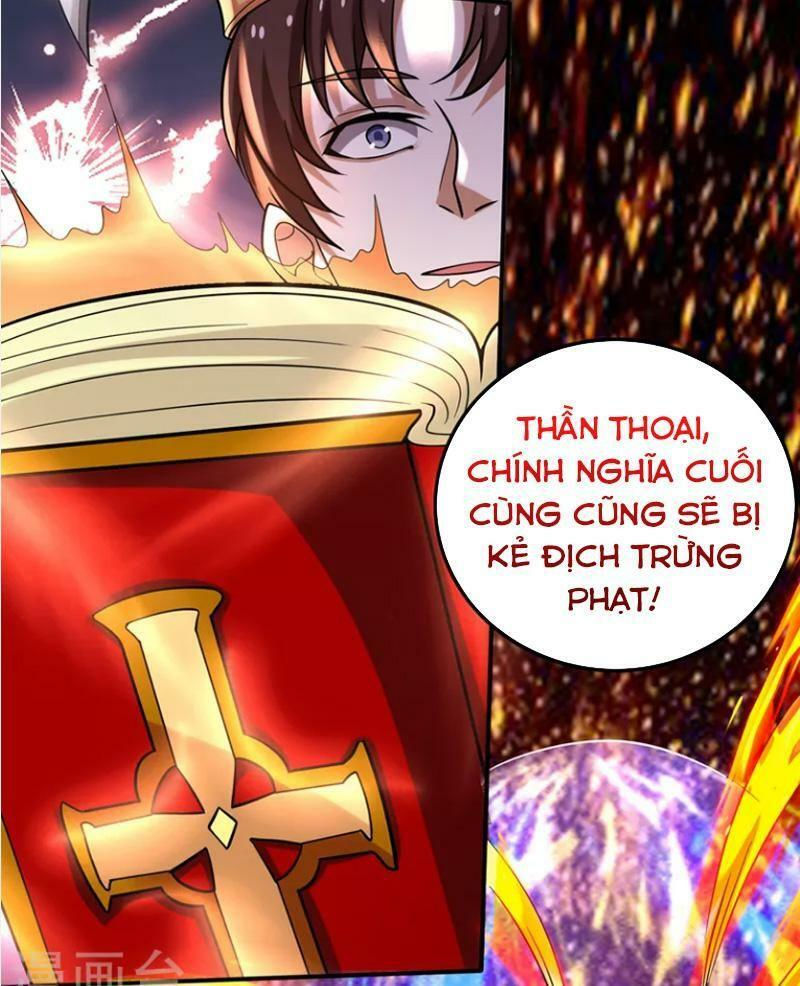 tối cường thần y tại đô thị chapter 227 19