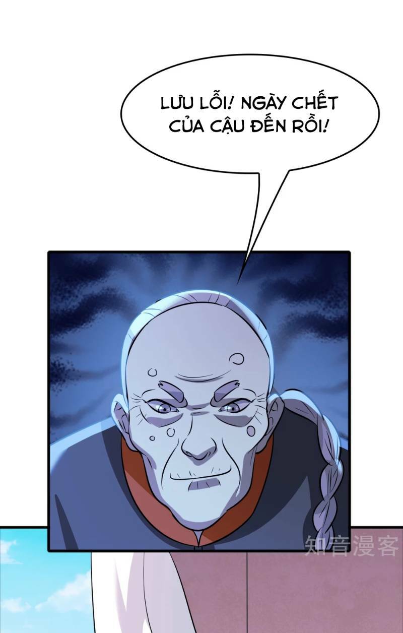 dị giới cung ứng thương chapter 72 1