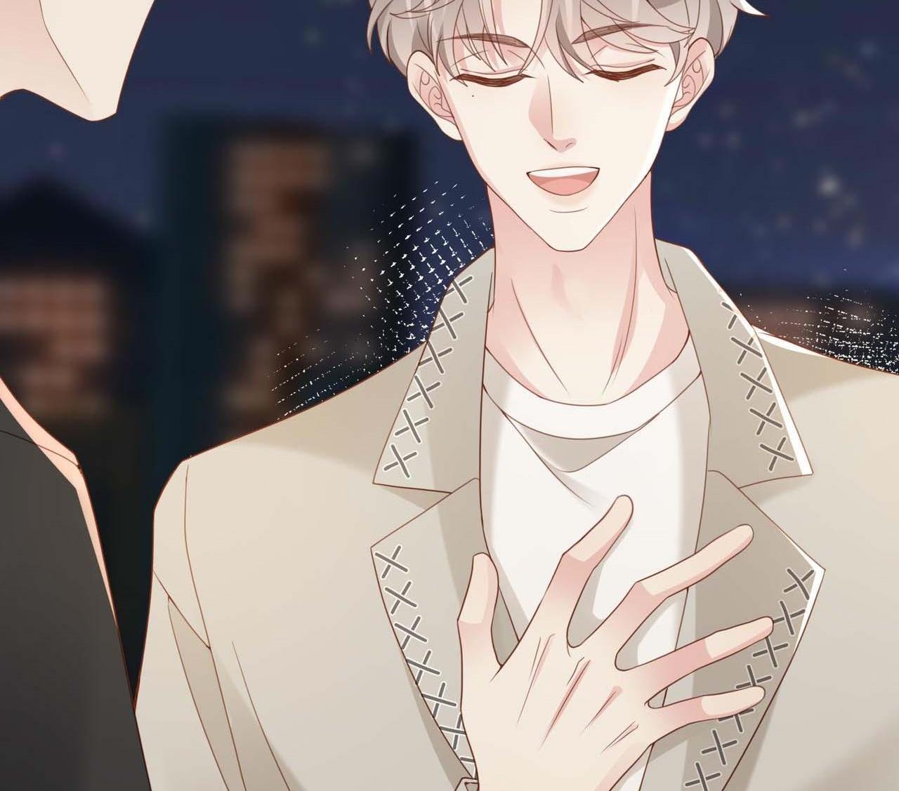 sau khi mất trí nhớ tình địch nói tôi là bạn trai anh ấy chapter 40 54