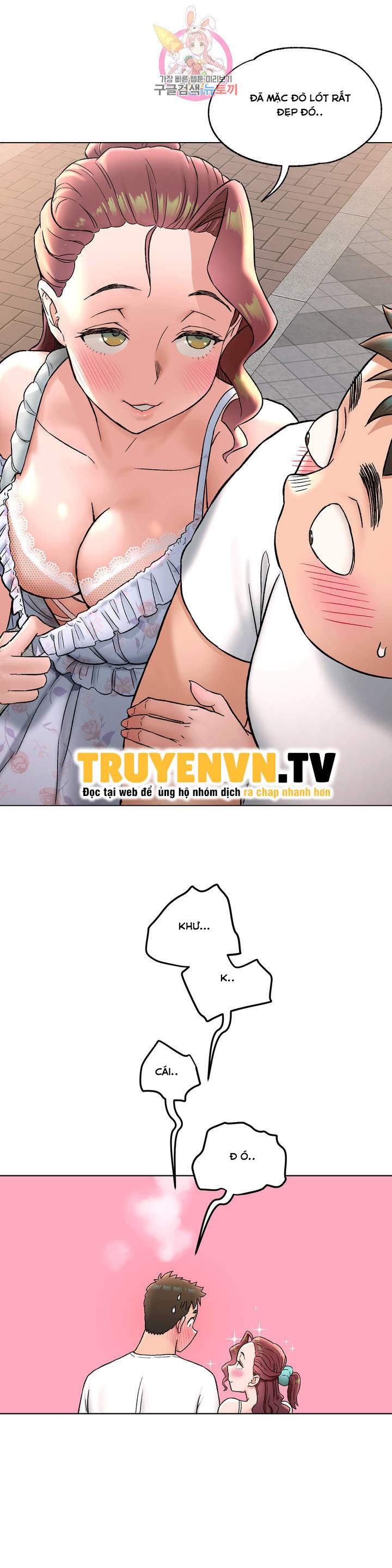 phòng tập gym bí mật chapter 69 25