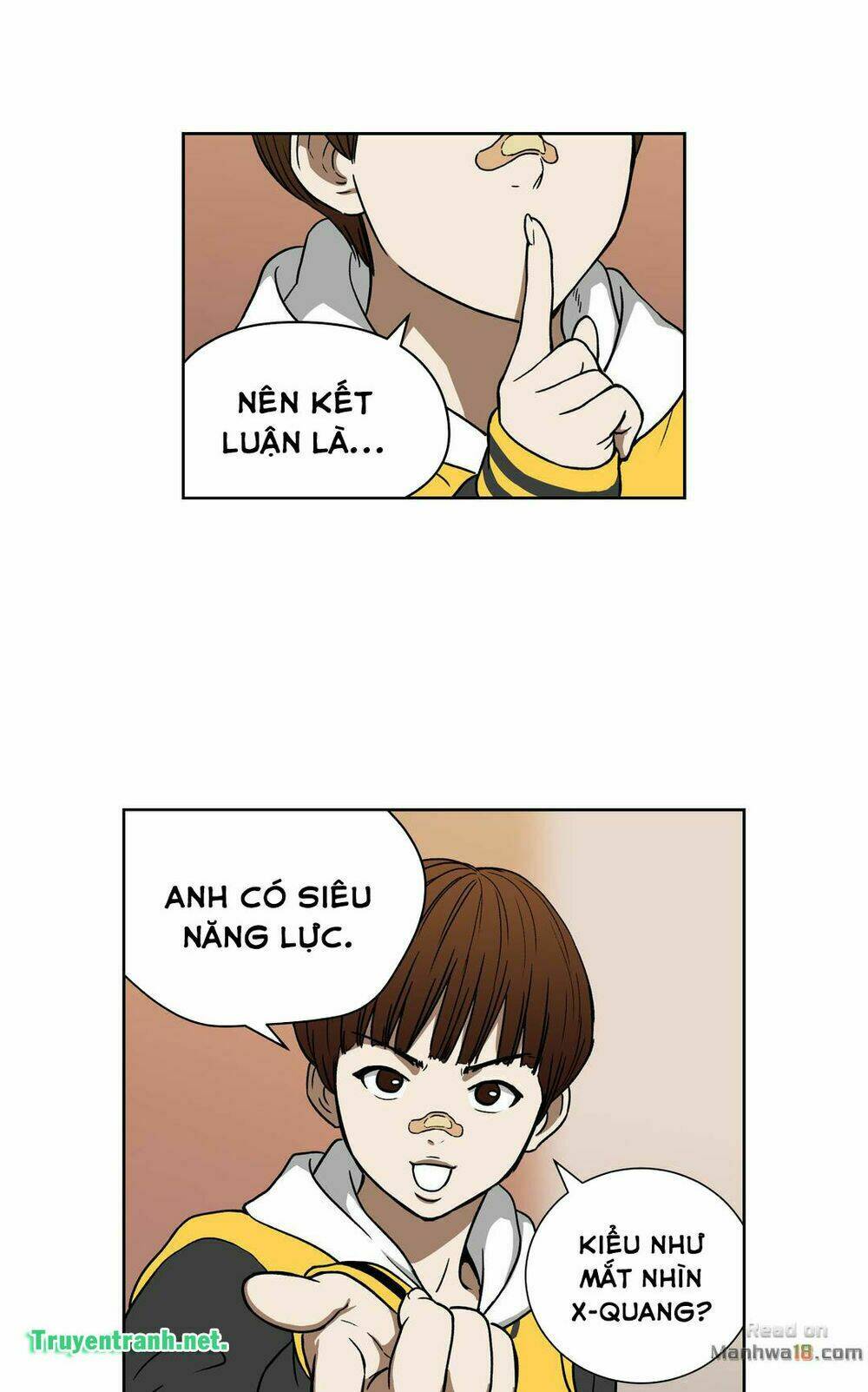 thần bài siêu năng chapter 36 11