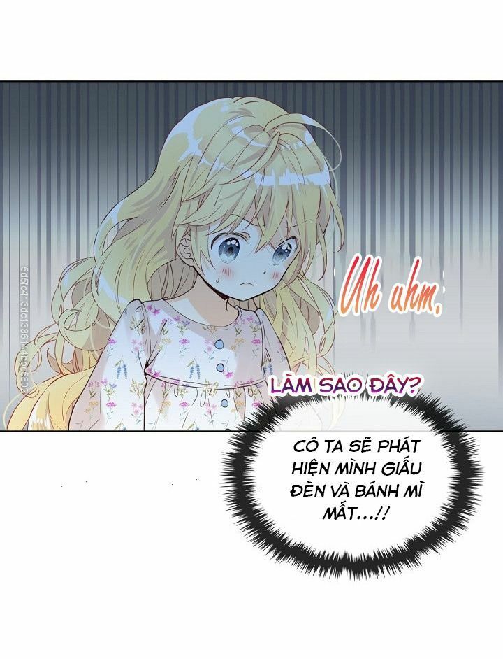 con có phải con là con gái của ngài không? chapter 35 39