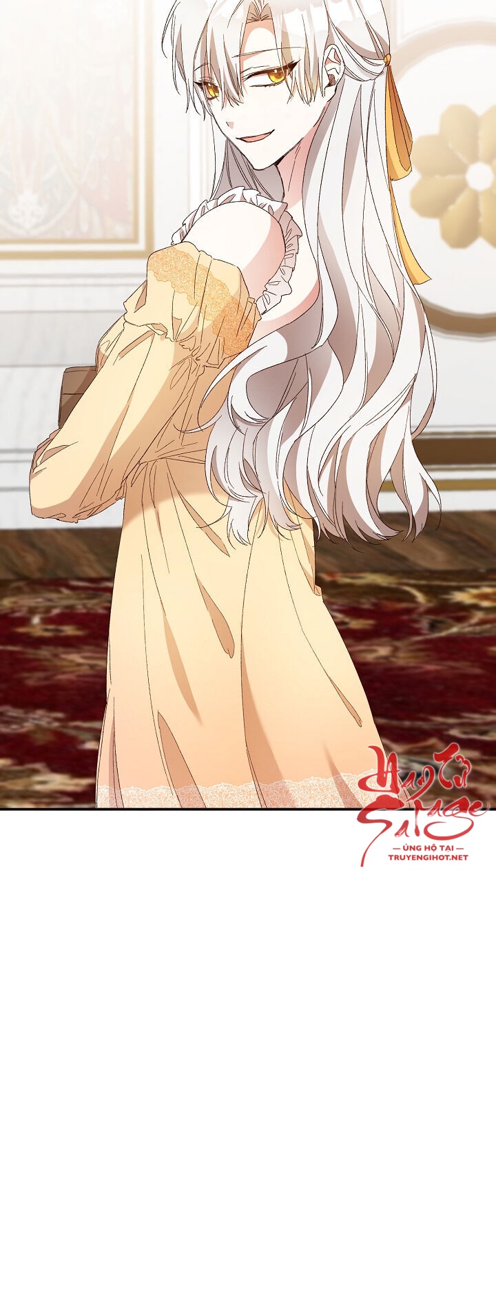 lý do nàng ấy sống như 1 ác nữ chapter 24 37