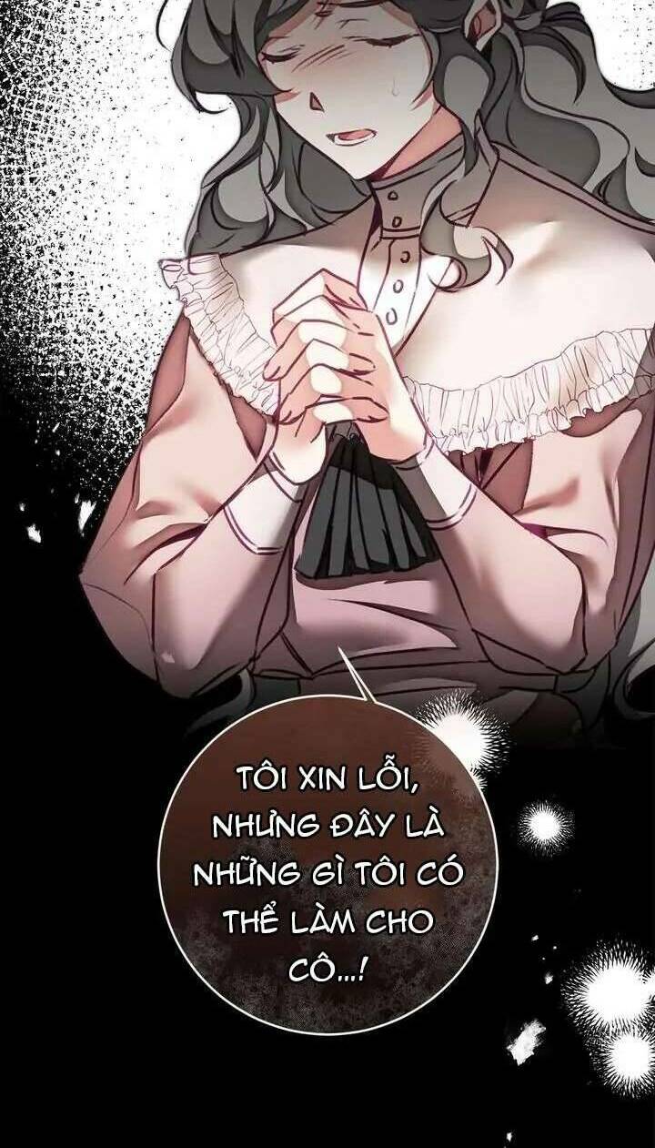 tôi trở thành hoàng đế bạo chúa trong tiểu thuyết chapter 119 62