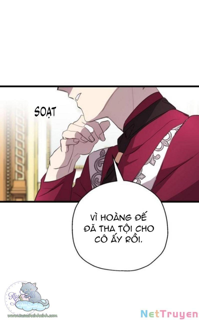 xin hãy cứ khóc, thái tử chapter 3 42
