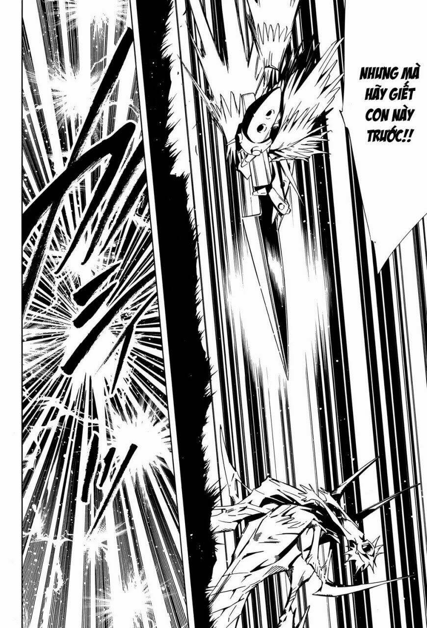 vua pháp thuật phần 2 chapter 14 15