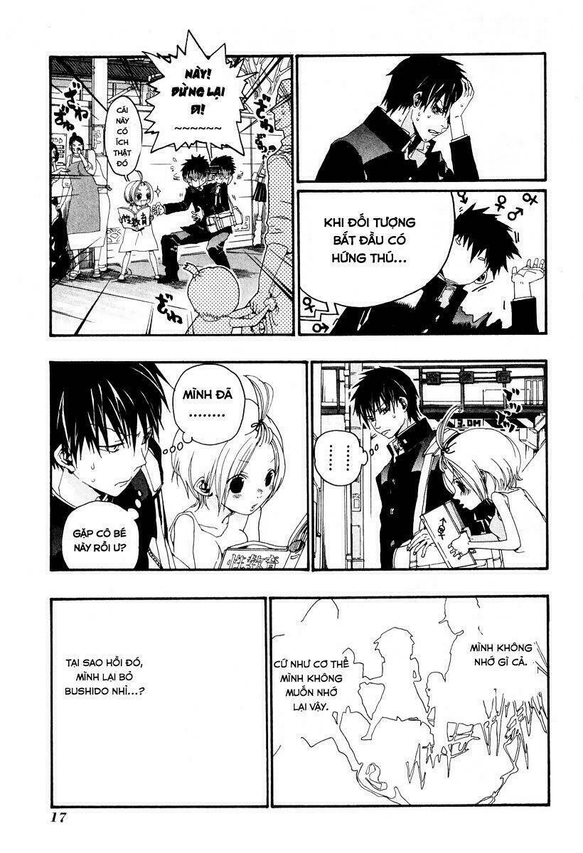 sumomomo momomo chapter 0 21