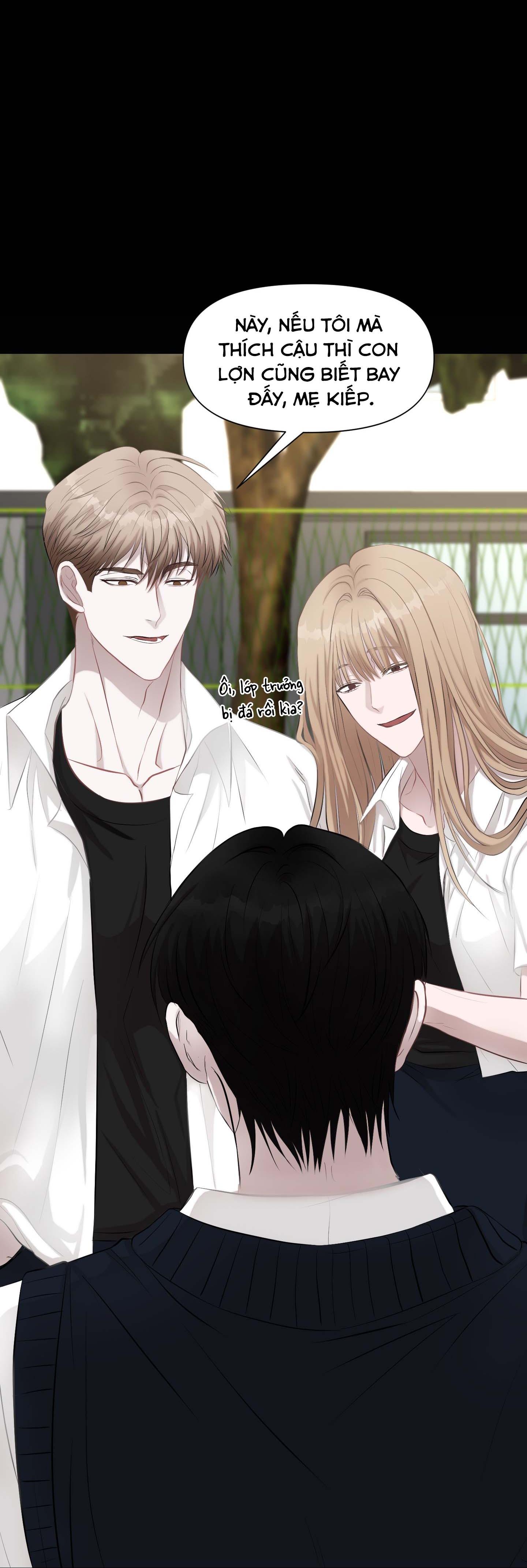 làm thế nào để chế ngự kẻ thù trong ta chapter 1 30