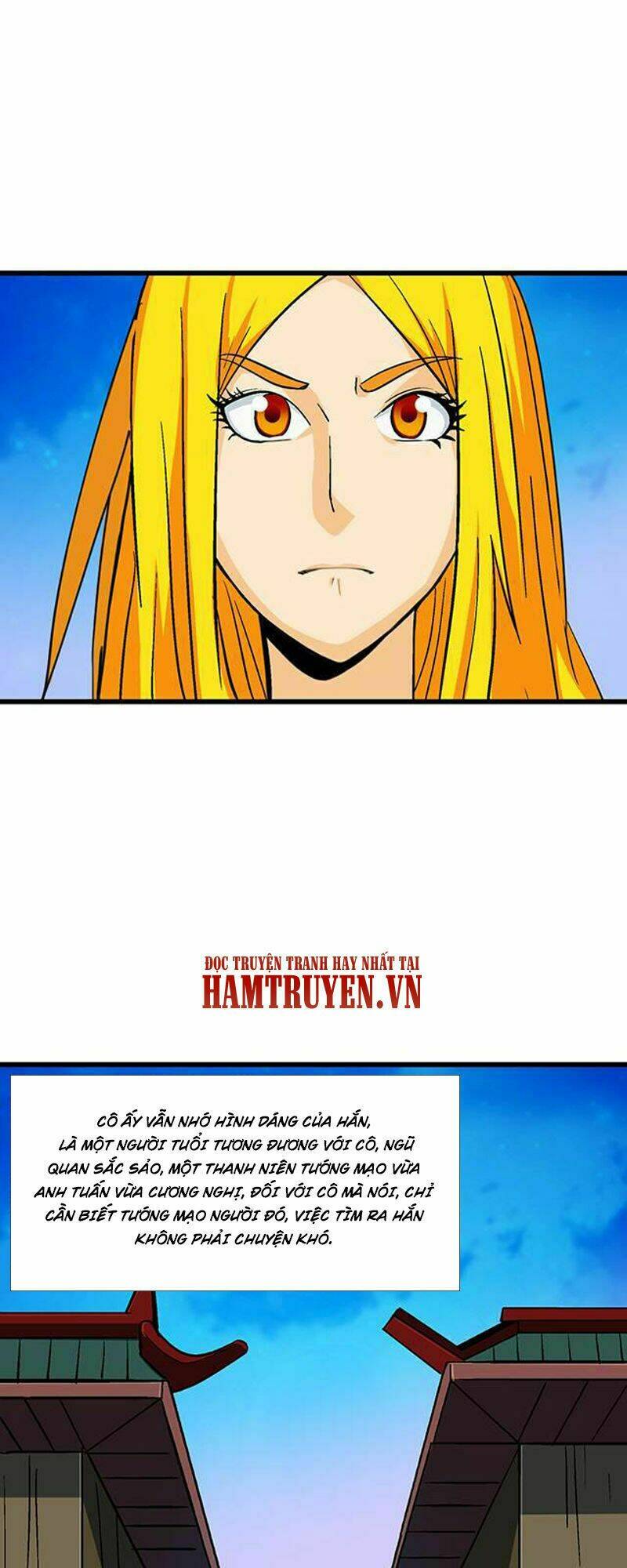 phong quỷ truyền thuyết chapter 61 8