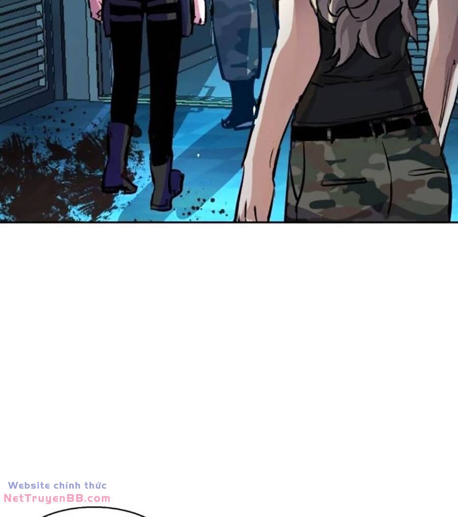 bạn học tôi là lính đánh thuê chapter 176 71