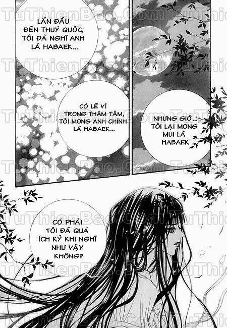 tân nương của thủy thần chapter 29 9