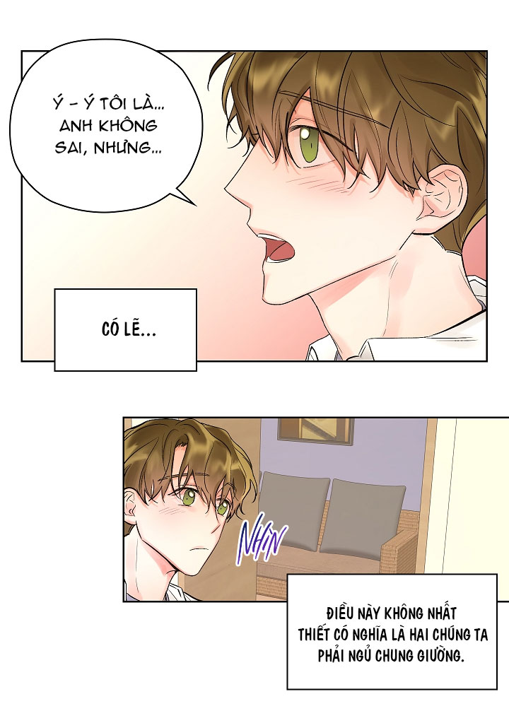 kế hoạch cưới chồng chapter 10 39