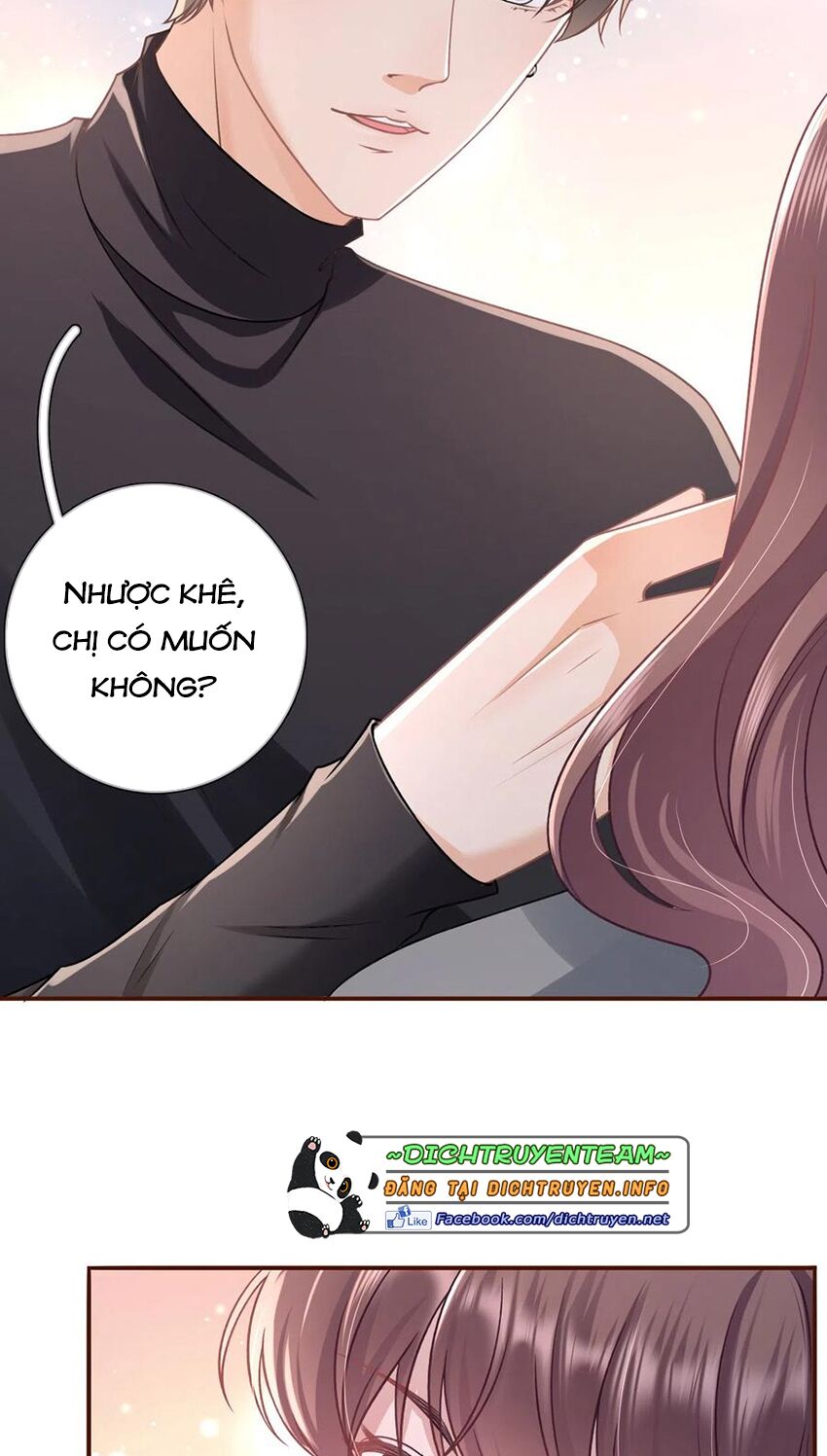 bạn gái tôi mới 30+ tuổi xuân chapter 109 25