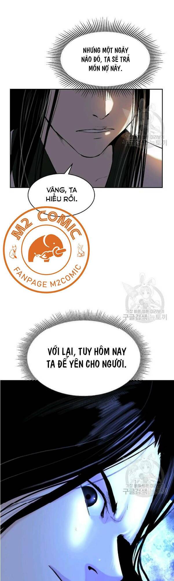 xuyên không thành hổ chapter 31 66