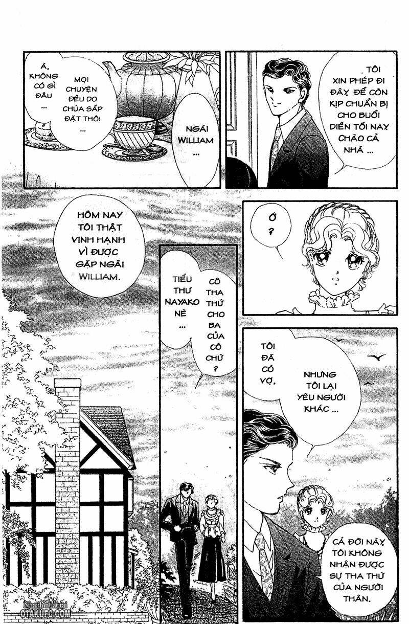 khúc tình ca ban mai - akatsuki no aria chapter 70 34