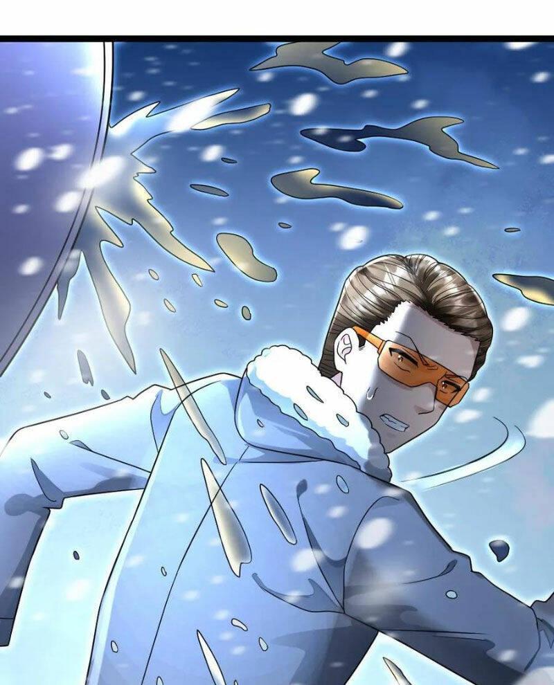 đóng băng toàn cầu: tôi gây dựng nên phòng an toàn thời tận thế chapter 238 37